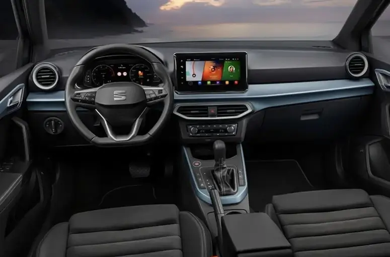 Seat Arona 1.0 TSI Reference